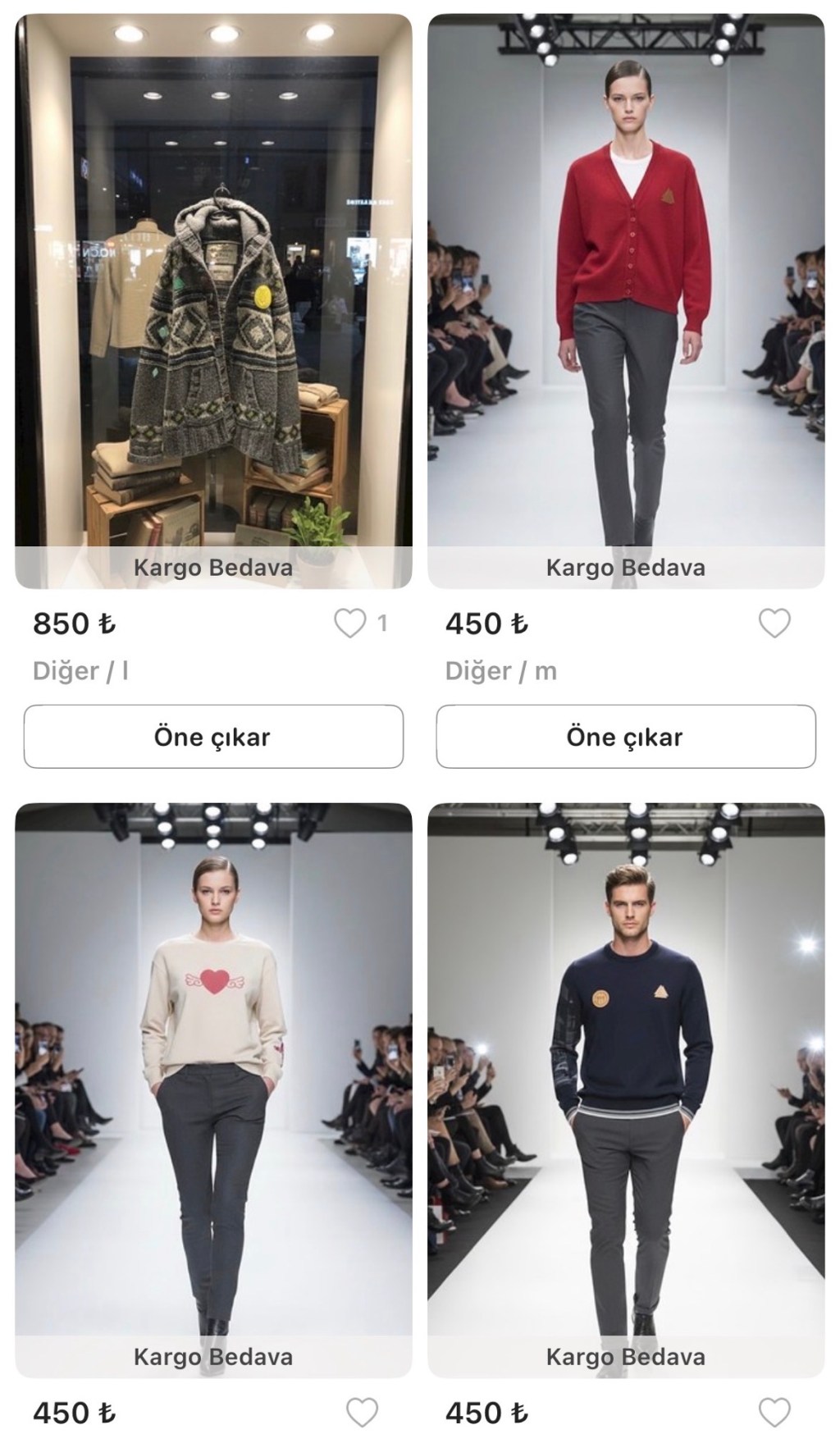 Ürünlerimiz Dolap ve gardorps ta&nbsp;mevcuttur.